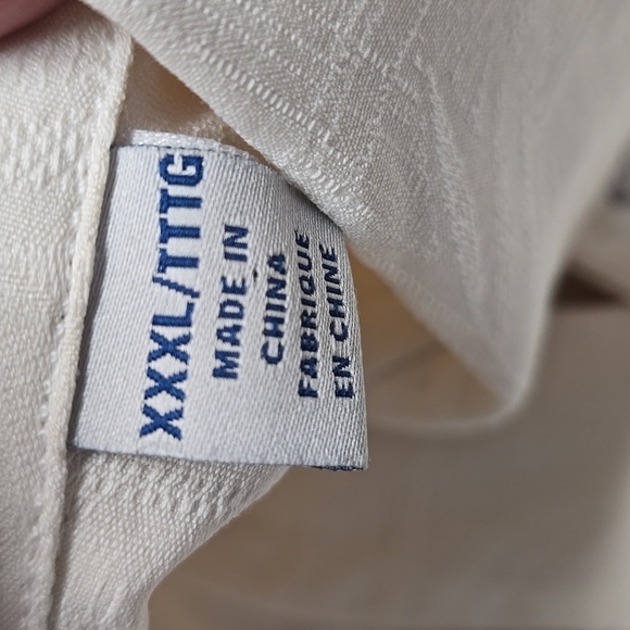 {Tommy Bahama} White USC Trojans Tailgate Club Button-Up Shirt - XXXL - Picture 16 of 17